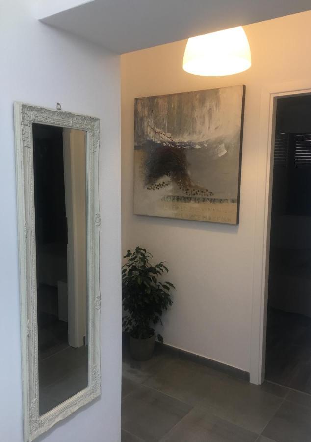 Vinile Apartamento Cagliari Exterior foto